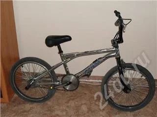 Лот: 423994. Фото: 1. продам BMX срочно. Велосипеды