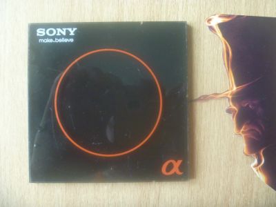 Лот: 18366492. Фото: 1. Подставка бокалов Sony. Кружки, стаканы, бокалы