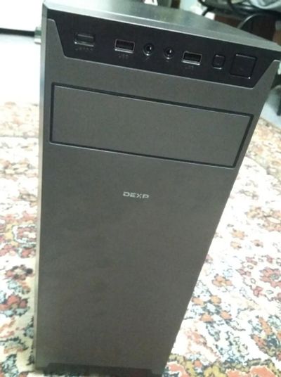 Лот: 13935665. Фото: 1. Компьютер 8 ядер FX-8300 (8x4200MHz... Компьютеры в сборе