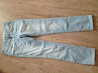 Лот: 1976025. Фото: 1. Джинсы Levi's. Джинсы