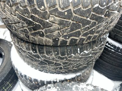 Лот: 25028339. Фото: 1. (2шт)215-55-16 Pirelli Winter... Шины