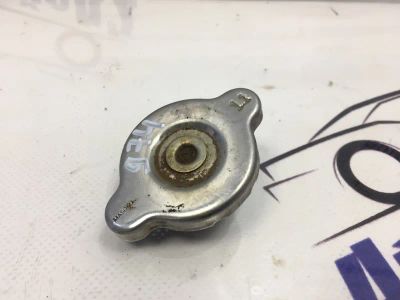 Лот: 21716168. Фото: 1. крышка радиатора Kia Rio DC. Двигатель и элементы двигателя