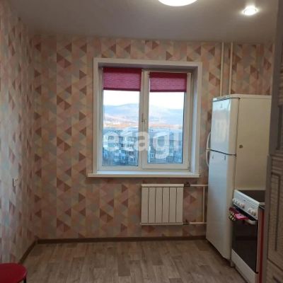 Лот: 25291460. Фото: 1. 1-комн. квартира , Красноярск... Квартиры, студии