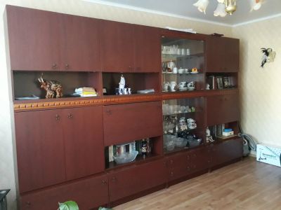 Лот: 11730402. Фото: 1. Беларусская стенка. Гостиные, стенки, горки
