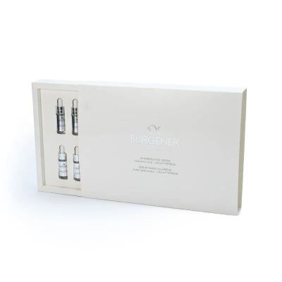 Лот: 23725451. Фото: 1. Dr.Burgener HA-Xpress Face Serum... Лекарства