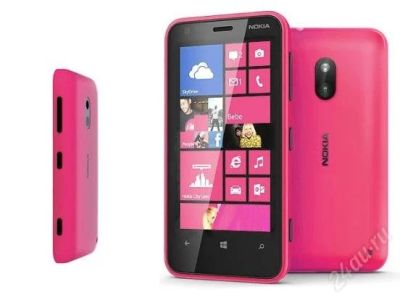Лот: 2736019. Фото: 1. Nokia lumia 620 (идеальное состояние... Смартфоны
