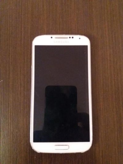 Лот: 8367890. Фото: 1. Samsung Galaxy S4. Смартфоны