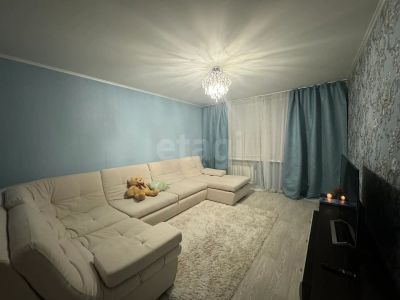 Лот: 25363798. Фото: 1. 3-комн. квартира , Сосновоборск... Квартиры, студии