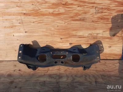 Лот: 18529747. Фото: 1. Балка поперечная Subaru Forester... Ходовая, подвеска, рулевое управление