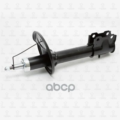 Лот: 24854528. Фото: 1. Амортизатор Mitsubishi Outlander... Ходовая, подвеска, рулевое управление