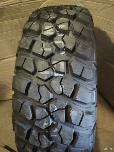 Лот: 16171411. Фото: 1. 32*11.5R15 113Q BFGoodrich Mud-Terrain... Шины