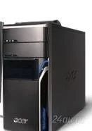 Лот: 1520993. Фото: 1. Системный блок acer 2 ядра,3гига... Компьютеры в сборе