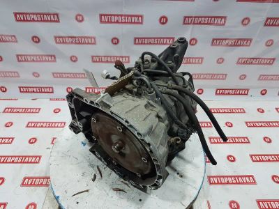 Лот: 20903716. Фото: 1. Акпп Toyota Bb QNC20 K3-VE 06... Трансмиссия