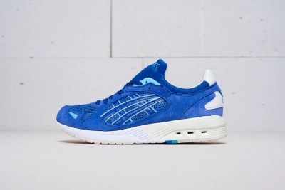 Лот: 11618004. Фото: 1. Кроссовки Asics Tiger GT-Cool... Кеды, кроссовки, слипоны