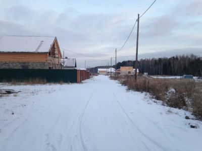 Лот: 6814202. Фото: 1. Участок 10 сот. (ИЖС). Земельные участки
