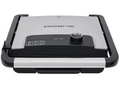 Лот: 24584314. Фото: 1. Электрогриль Polaris PGP 3007. Кухонная