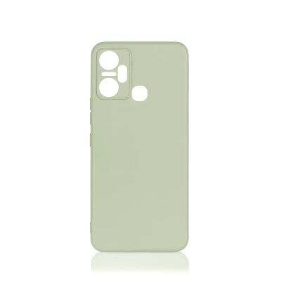 Лот: 24950311. Фото: 1. Чехол силиконовый для Infinix... Чехлы, бамперы