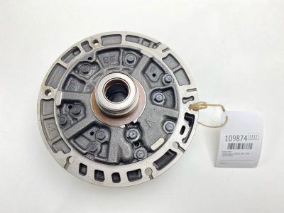 Лот: 25262915. Фото: 1. Насос АКПП Toyota Ipsum 1998 3537012040... Двигатель и элементы двигателя