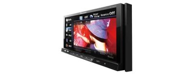 Лот: 3774743. Фото: 1. Pioneer AVH-P4300DVD 2din. Автомагнитолы