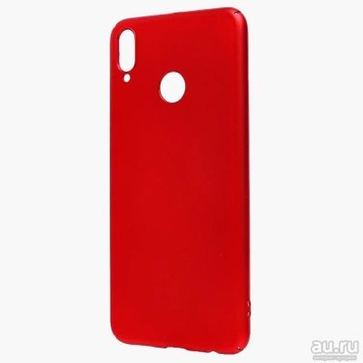 Лот: 15885142. Фото: 1. Чехол-накладка - PC002 для "HuaweiHonor... Чехлы, бамперы