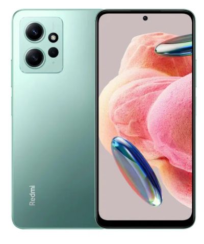 Лот: 20891327. Фото: 1. Смартфон Xiaomi Redmi Note 12... Смартфоны