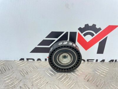 Лот: 25663541. Фото: 1. ролик натяжной Renault Sandero... Двигатель и элементы двигателя