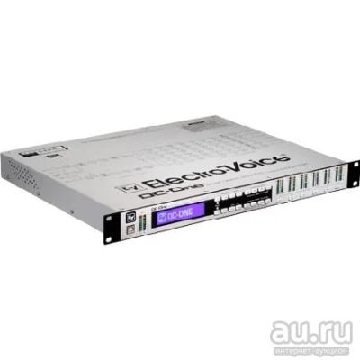 Лот: 15460732. Фото: 1. Electro-Voice DC-One. Другое (профессиональный звук)