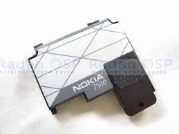 Лот: 5940407. Фото: 1. антенна для Nokia 7500. Динамики, микрофоны