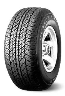 Лот: 20138201. Фото: 1. Шина 265/70 16 112S Dunlop Grandtrek... Шины