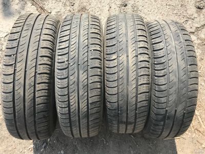Лот: 13752630. Фото: 1. Шины Amtel 175/70R13. Шины