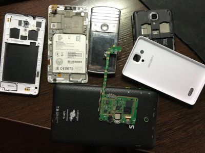 Лот: 10936084. Фото: 1. Lenovo A536. Explay. Планшет триколор... Кнопочные мобильные телефоны