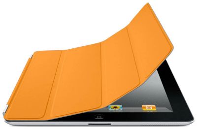 Лот: 3439352. Фото: 1. Чехол (Smart Cover) Apple iPad... Чехлы, бамперы