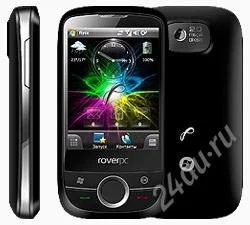Лот: 1316736. Фото: 1. Продам roverpc s8 !!. Смартфоны