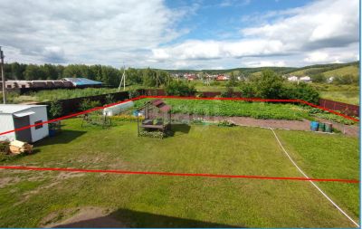 Лот: 25606736. Фото: 1. участок , посёлок Элита посёлок... Земельные участки