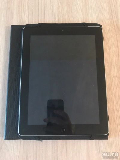 Лот: 10390539. Фото: 1. iPad 3 64 Gb + Sim-card. Планшеты