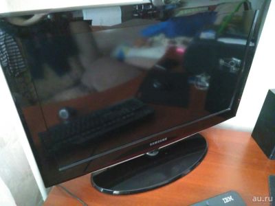 Лот: 9439326. Фото: 1. (ТОРГ) Игровой Монитор Samsung... ЖК-мониторы