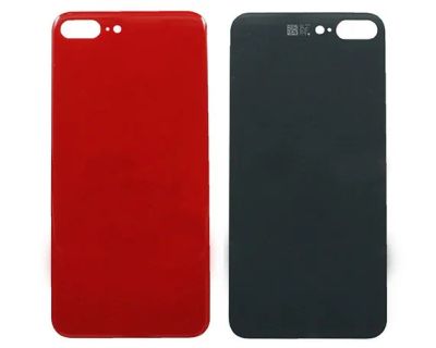 Лот: 20883740. Фото: 1. Задняя крышка (стекло) iPhone... Корпуса, клавиатуры, кнопки