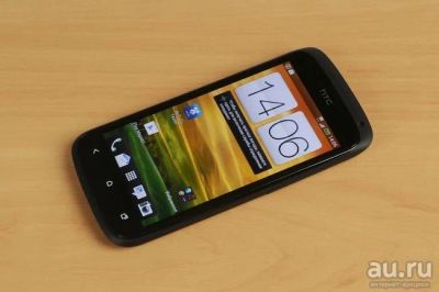 Лот: 9065891. Фото: 1. Смартфон HTC one S. Смартфоны