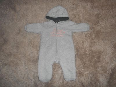 Лот: 5095726. Фото: 1. Отличный комбинезон ZARA на девочку. Костюмы, пиджаки, комбинезоны