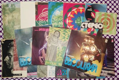 Лот: 25887150. Фото: 1. Конверты одним лотом , сильно... Открытки, конверты