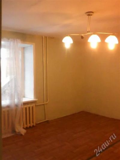Лот: 2630909. Фото: 1. Продам 1-комн. Воронова 18в. Квартиры, студии