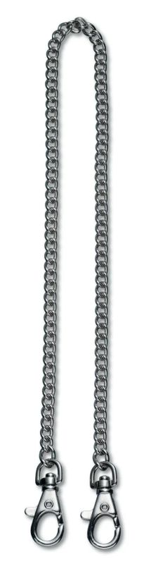 Лот: 16424193. Фото: 1. Цепочка Victorinox 4.1815 (6601... Брелоки для ключей