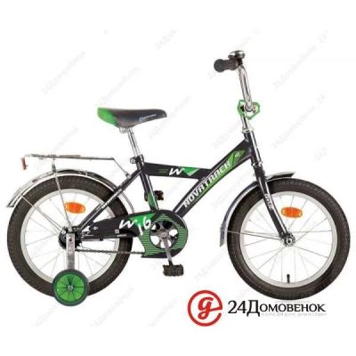 Лот: 12491882. Фото: 1. Велосипед NOVATRACK 14" TWIST... Другое (оснащение, оборудование, аксессуары)