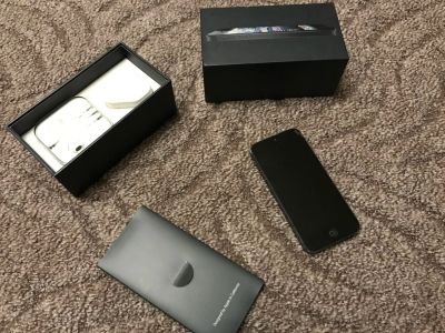 Лот: 8762919. Фото: 1. iPhone 5 16gb чёрный. Смартфоны