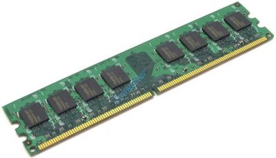 Лот: 6582838. Фото: 1. DDR2 2гига 2 планки. Оперативная память