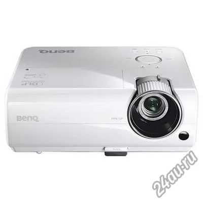 Лот: 7237272. Фото: 1. Проектор Benq MP625P на запчасти. Проекторы
