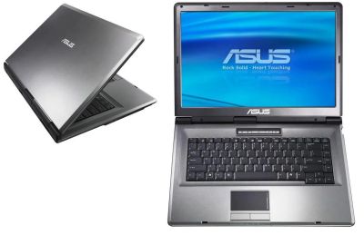 Лот: 5146895. Фото: 1. Ноутбук Asus x51l. Ноутбуки