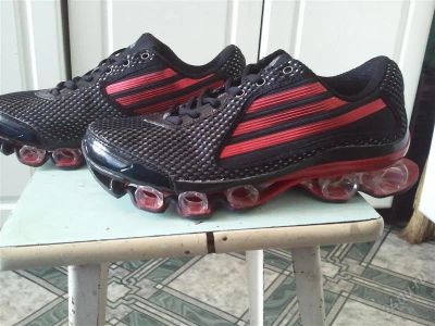 Лот: 1100504. Фото: 1. Красовки adidas "на колёсах". Кеды, кроссовки, слипоны
