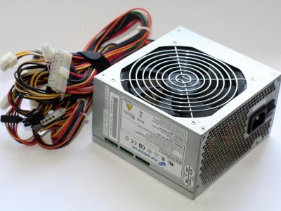 Лот: 2817238. Фото: 1. FSP Group FSP700-80GLN 700W. Корпуса, блоки питания