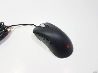 Лот: 15213857. Фото: 1. Игровая мышь Zowie ec2-a. Клавиатуры и мыши